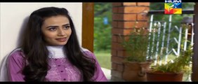 Mana Ka Gharana Episode 3 Part 3 HUM TV Drama 23 Dec 2015
