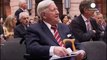 Helmut Schmidt, euro founding father, has died aged 96
