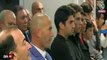 Zidane nuevo entrenador del Madrid  Liga BBVA  AS.com