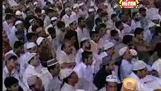 Zameen O Zaman Tumhare Liye Urdu Naat Video By Hafiz Mohammad Tahir Qadri