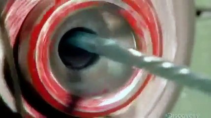 How Its Made 751 Retractable Cords