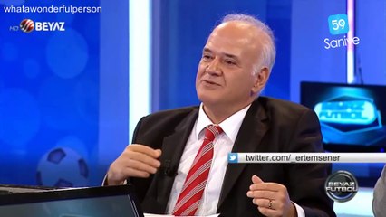 Jigolo Muhabbeti - Beyaz Futbol