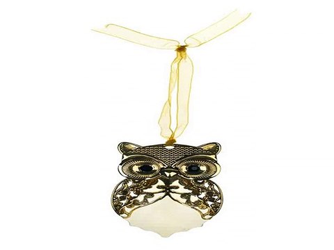 Незаменимый подарок на именины - Украшение декоративное Совушка в г. Кемерово