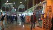Irán - 1. Exposición de artes visuales 2. Bazar de Teherán 3. protección de los animales 4. productos agrícolas en Birya