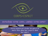 Corps Esprit Mise en forme québec