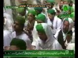 Ya Eelahi Har Jagah Teri Ata Ka Saath Ho Naat Video By Hafiz Mohammad Tahir Qadri