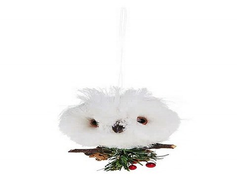 Ура! Долго искал подарок на все случаи жизни - Украшение декоративное Совенок в г. Новокузнецк