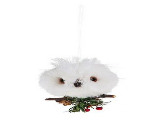 Ура! Долго искал подарок на все случаи жизни - Украшение декоративное Совенок в г. Новокузнецк