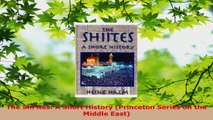Download  The Shiites A Short History Princeton Series on the Middle East EBooks Online