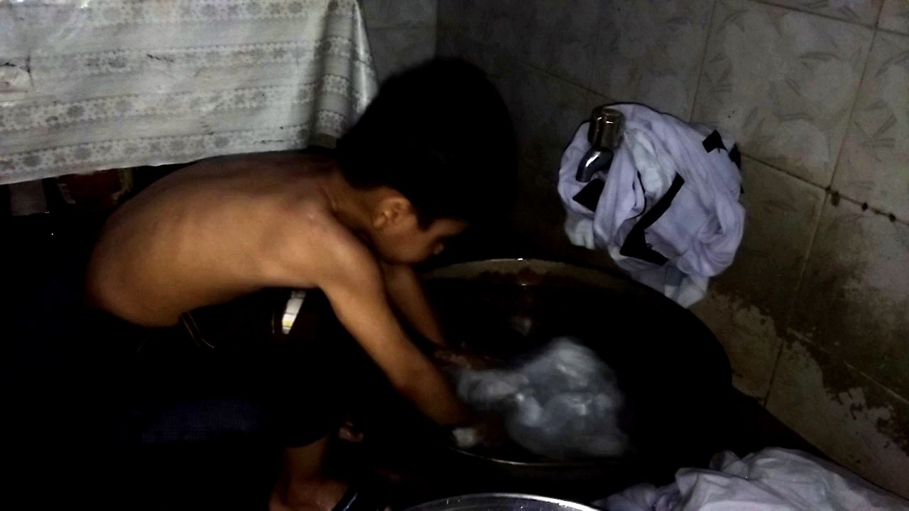 mehnti bacha 2016