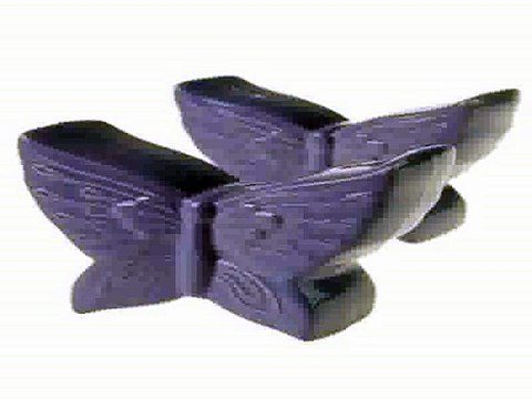 Купил отличный подарок на все случаи жизни - Набор для специй Бабочка в г. Кемерово