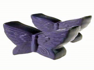 Купил отличный подарок на все случаи жизни - Набор для специй Бабочка в г. Кемерово