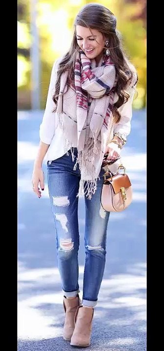 43 Winter Outfit Ideas