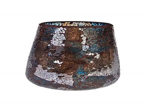 Топ 10! подарок на все случаи жизни - Ваза для цветов Млечный путь в г. Владивосток