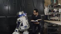 Watch Star Wars: The Force Awakens FULL Movie Streaming ★☆✓%!