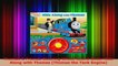 PDF Download  Thomas  Friends Steering Wheel Sound Book Ride Along with Thomas Thomas the Tank Read Online