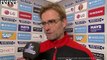 Manchester City 1 4 Liverpool Jurgen Klopp Post Match Interview