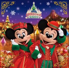 パーフェクト・クリスマス 東京ディズニーシー® クリスマス・ウイッシュ 2015 【CD】