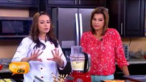 Recetas: Fiesta de Boquitas Congeladas