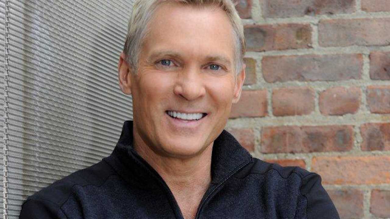 Sam Champion Returning to GMA