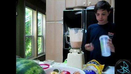 In The Kitchen Funniest Accidents Compilation [2014]