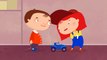 Cartoon CAR DOCTOR Toy Car BATTERY! (Car Repairs with Doc McWheelie! Kids Cartoons