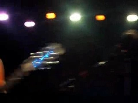 BB Brunes - Brune BB - Concert Sirius 16.05.2007