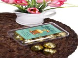 Приличный подарок на день рождения - Шоколадные конфеты с Вашим именем На Пасху в г. Тула
