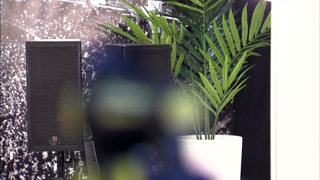 Presentación de Zinedine Zidane como nuevo entrenador del Real Madrid