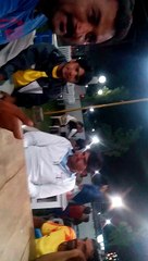 KW Bikers Club entertainment at kalam