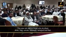 [ENG] The prostitute who cried- By Maulana Tariq Jameel