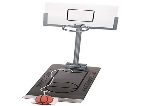 Купил отличный подарок на именины - Игра настольная Баскетбол в г. Краснодар