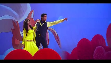 Shakib's Bangla Movie Apu