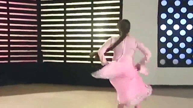 Saima Khan Mujra - Menu Har DAm Chete Rehn Tere Full Video Hd