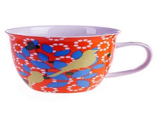 Отличный подарок на день рождения - Кружка Пташка-2 в г. Челябинск