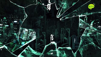 《警界線》第17集 (國語) 官方完整版 結局 The Borderline EP17 Full Episode (Mandarin) Finale