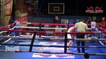 Eusebio Osejo vs Rene Alvarado 2 - Prodesa / Bufalo Boxing