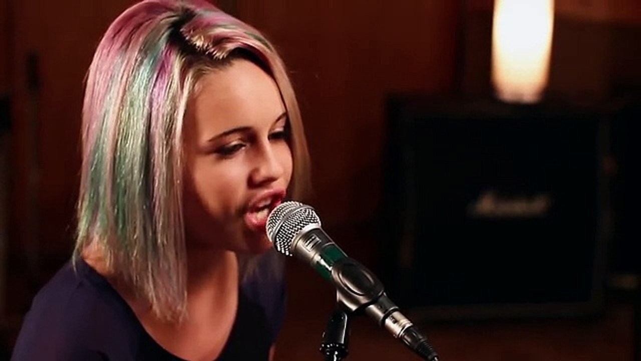 We Can't Stop - Miley Cyrus (Boyce Avenue feat. Bea Miller cover) on Apple & Spotify