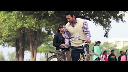 Pakka Vaada Punjabi Sad Song By - IMRAN KHAN  FEAT. PAVNEET BIRGI  Latest Punjabi Songs 2015