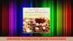 PDF Download  The World Of Jewish Desserts More Than 400 Delectable Recipes from Jewish Communities PDF Online