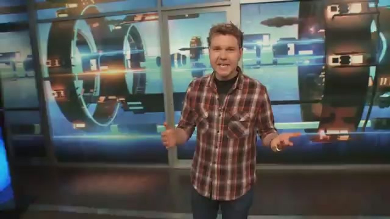 Week 81 - Electric Playground (US) - Part 2