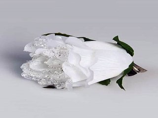 Вот это ВЕЩЬ! подарок на день рождения - Украшение для интерьера Роза в г. Саратов