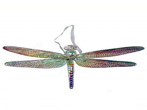 Стильный подарок на день рождения - Украшение декор. Стрекоза в г. Оренбург