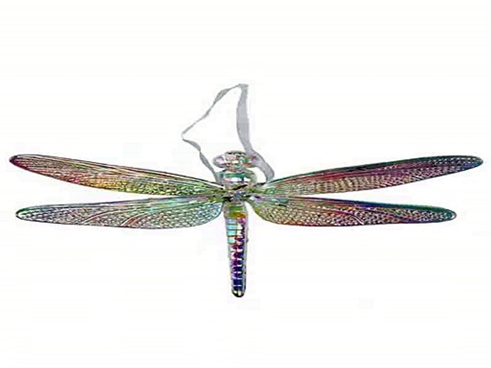 Стильный подарок на день рождения - Украшение декор. Стрекоза в г. Оренбург
