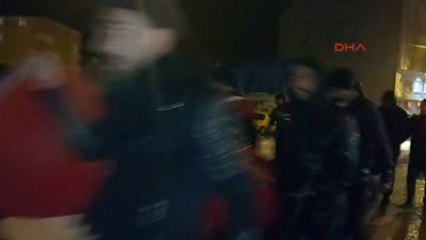 Ordu?da Teröre Tepki Yürüyüşü