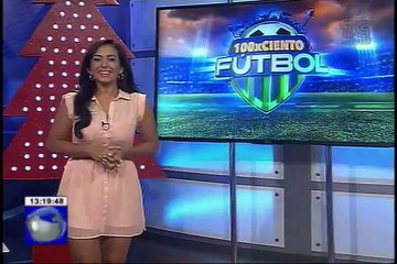 Los cinco mejores goles de 100% fútbol del fin de semana