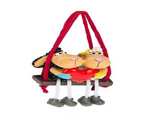 Приличный подарок на именины - Украшение декоративное Любимые барашки в г. Томск