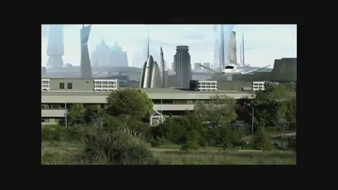 Star Wars III: Return of the Jedi Invasion of LucasArts