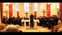 Dialogues, Réformes & Cheminements interreligieux _ Ensemble Vocal HEMIOLE _ Messe de Requiem, Alfred DESENCLOS [ 2015 ]