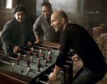L'hommage à Zidane 